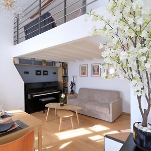 Appartement met Drie Slaapkamers
